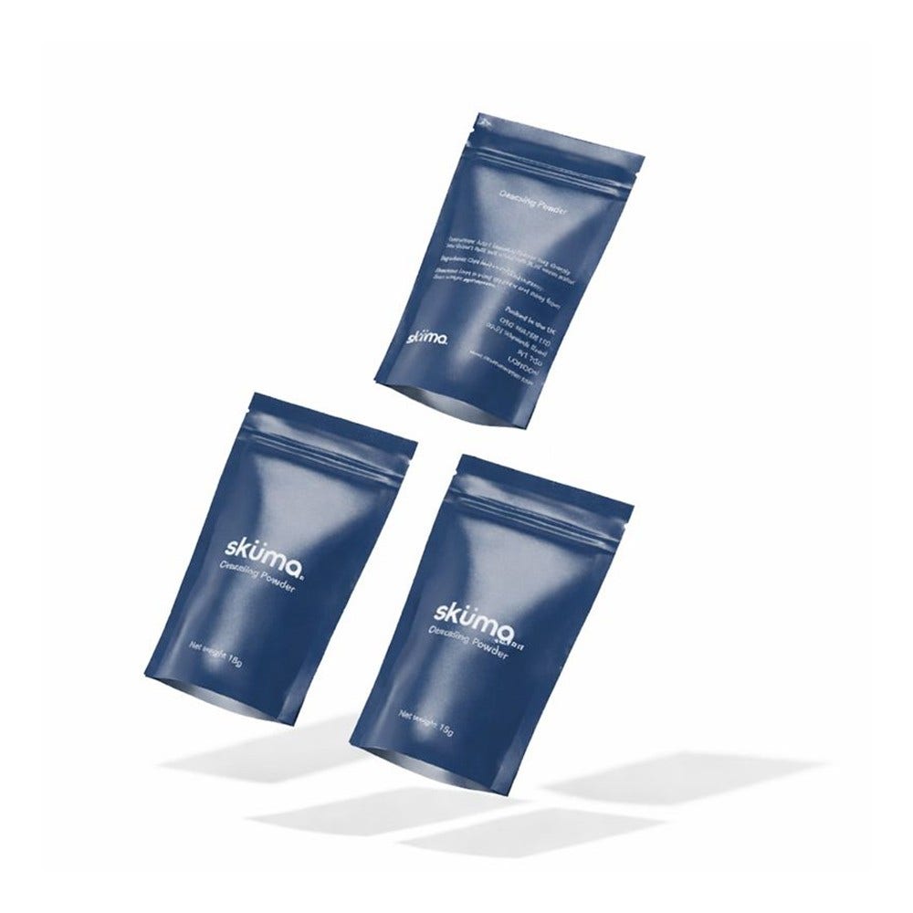 Kit de recarga de mantenimiento Sküma (x3)