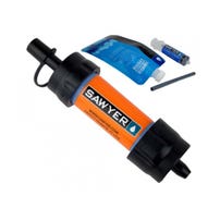 Sawyer MINI Filtro de Agua SP103 Naranja
