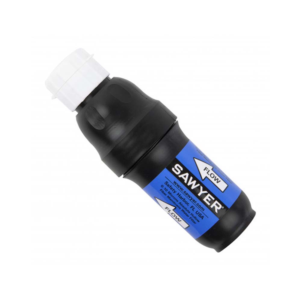 Filtro de agua Sawyer Squeeze SP129