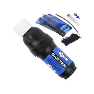 Filtro de agua Sawyer Squeeze SP129