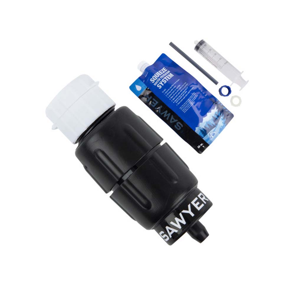 Filtro de agua Sawyer Micro Squeeze SP2129