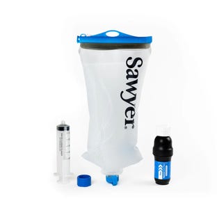 Filtro de agua Sawyer Squeeze CNOC Premium (2L) SP303