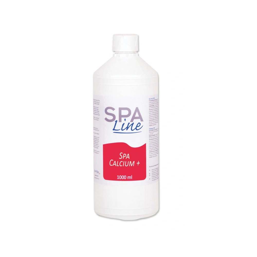SpaLine Calcium Plus (1L) SPA-CAL01