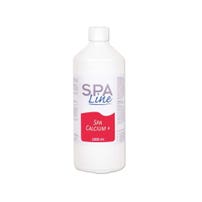 SpaLine Calcium Plus (1L) SPA-CAL01