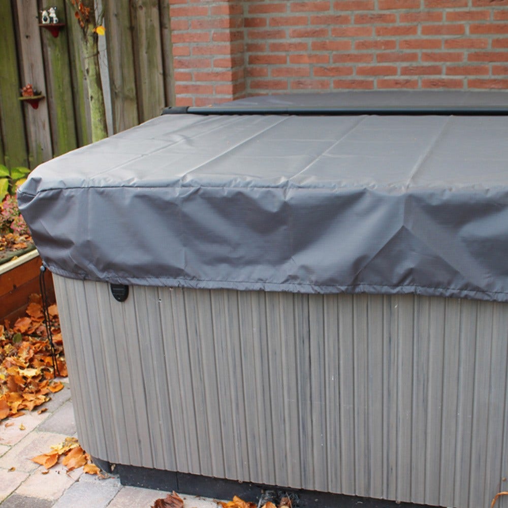 Cubierta de spa SpaLine 215X215cm CAPDL-215
