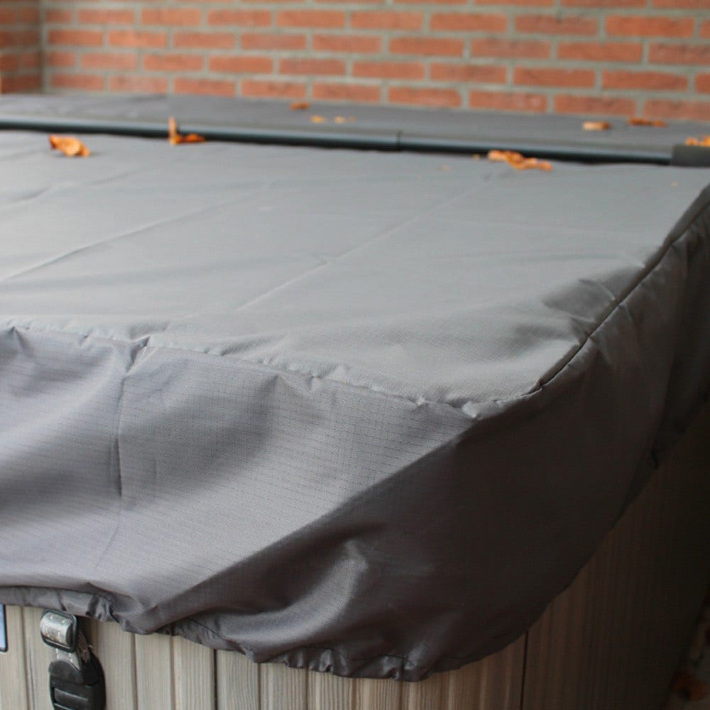 Cubierta de spa SpaLine 215X215cm CAPDL-215