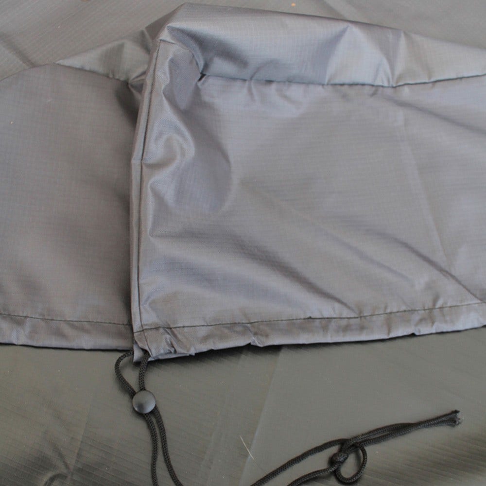 Cubierta de spa SpaLine 215X215cm CAPDL-215