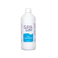 SpaLine Spa Clear Water Purificador (1000ml) SPA-CW002