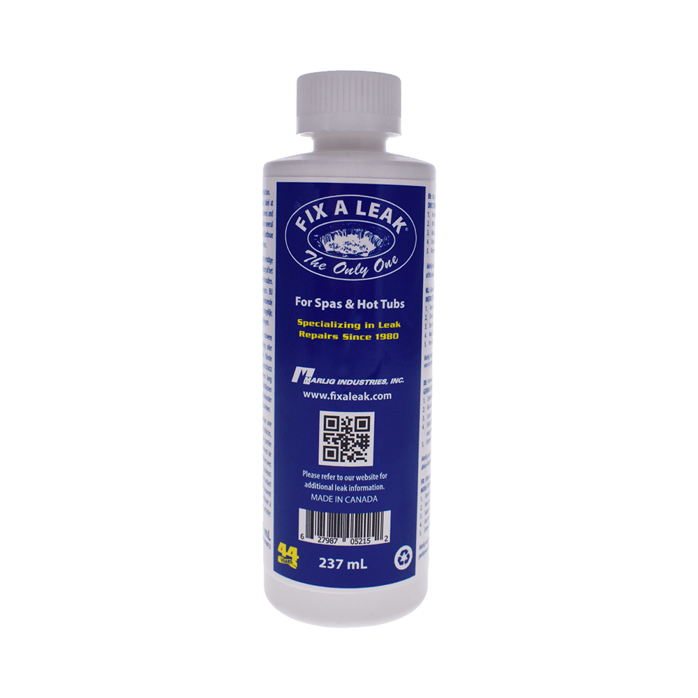 Fix A Leak Reparador de fugas para spa 237 ml