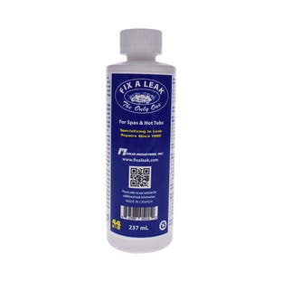 Fix A Leak Reparador de fugas para spa 237 ml