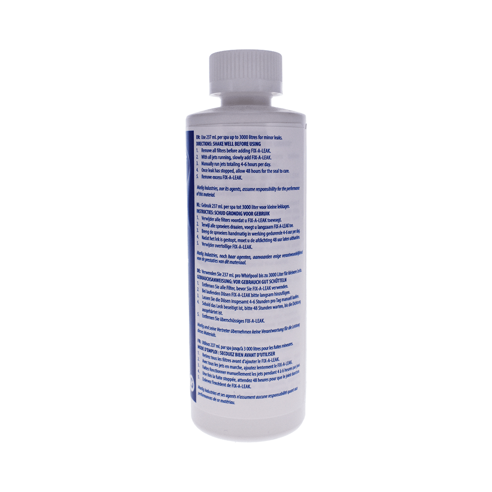 Fix A Leak Reparador de fugas para spa 237 ml