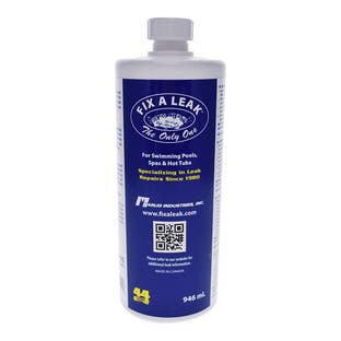 Antifugas para spa Fix a leak 946 ml