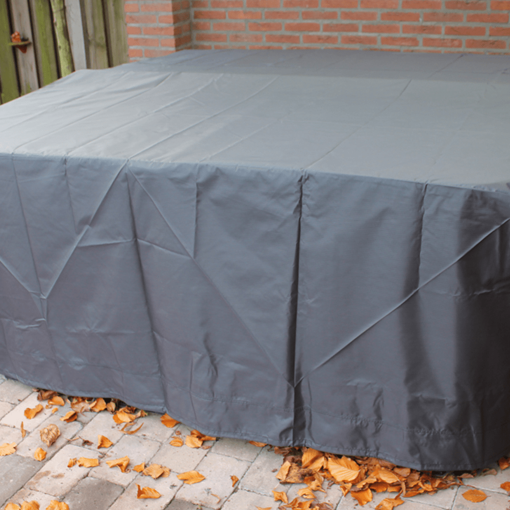 Funda protectora SpaLine deLuxe 200x200cm SPDL-200