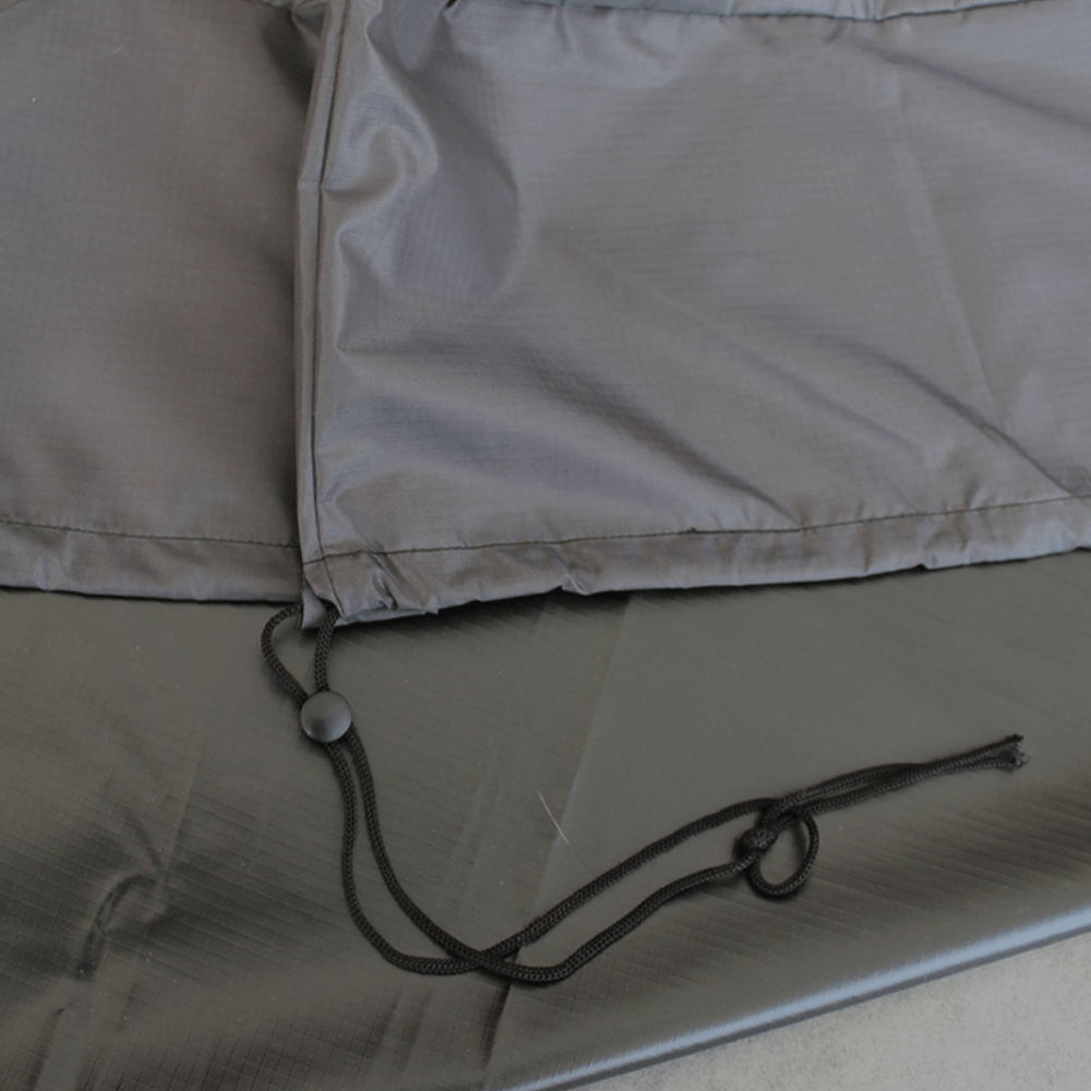 Funda protectora SpaLine deLuxe 200x200cm SPDL-200