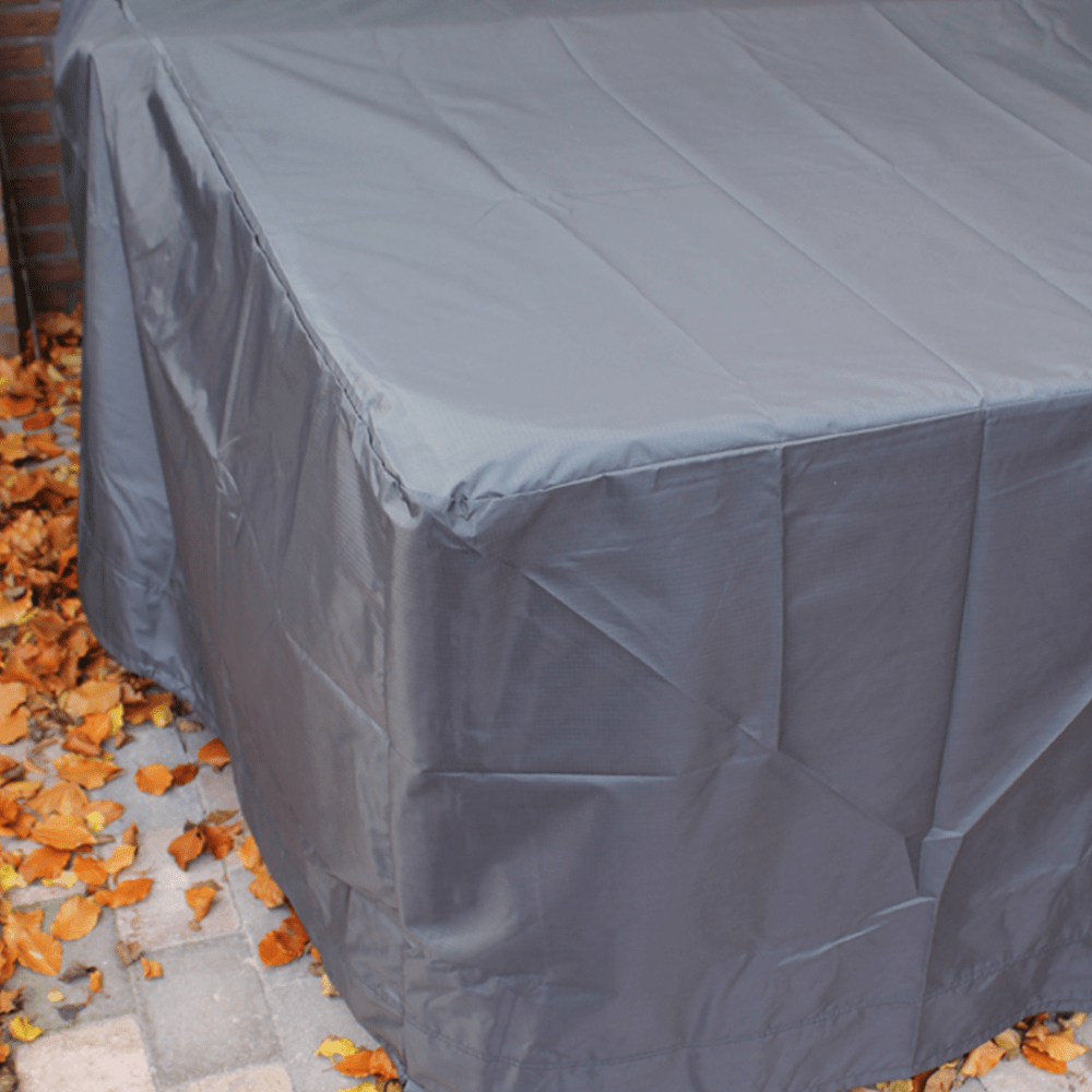 Funda protectora SpaLine deLuxe Spa 215x215cm SPDL-215