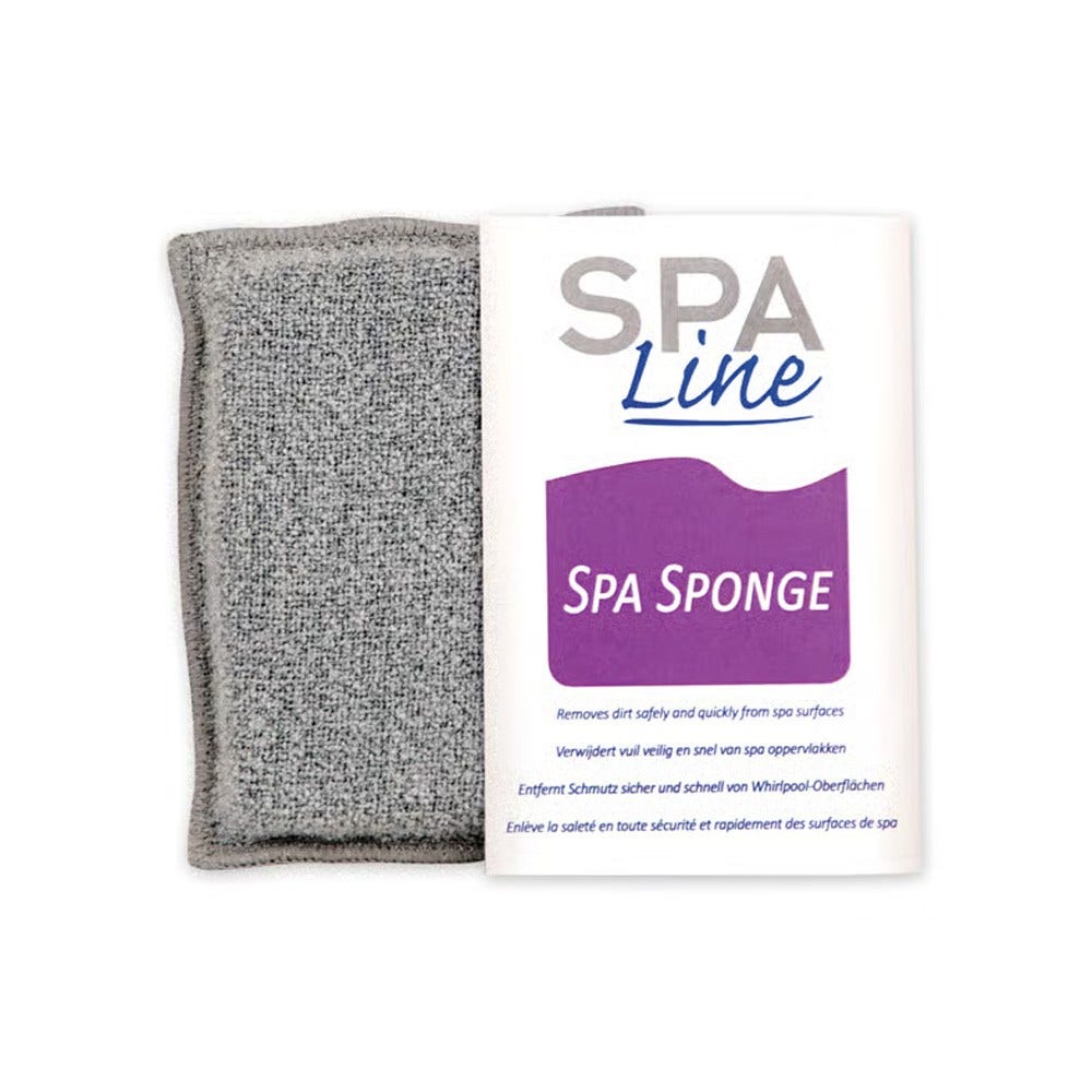 Esponja para spa SpaLine