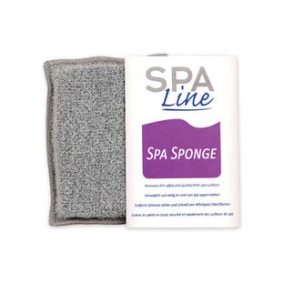 Esponja para spa SpaLine