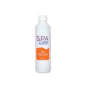 SpaLine Limpiador de Tuberías Spa Tube Clean (500ml) SPA-ST001