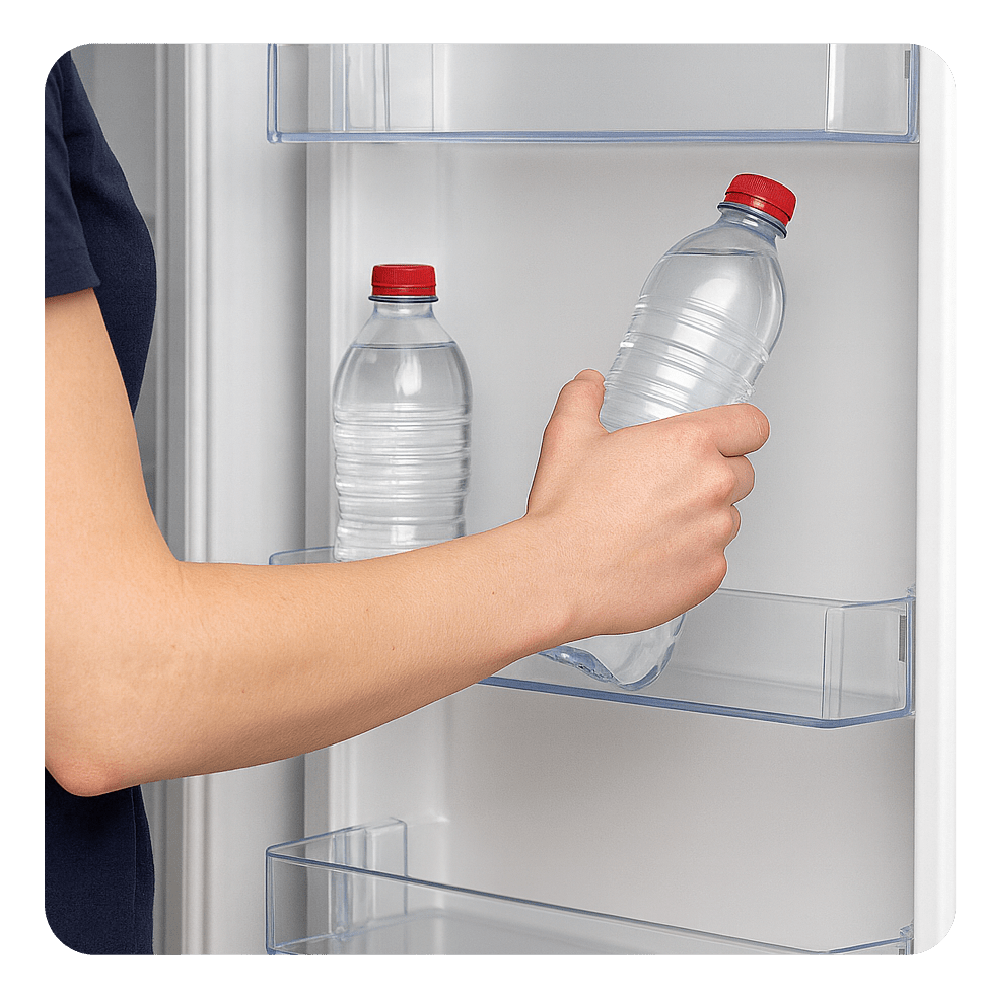 Botellero para nevera Arthur Martin 440x105mm ARN22600 / ARN29600