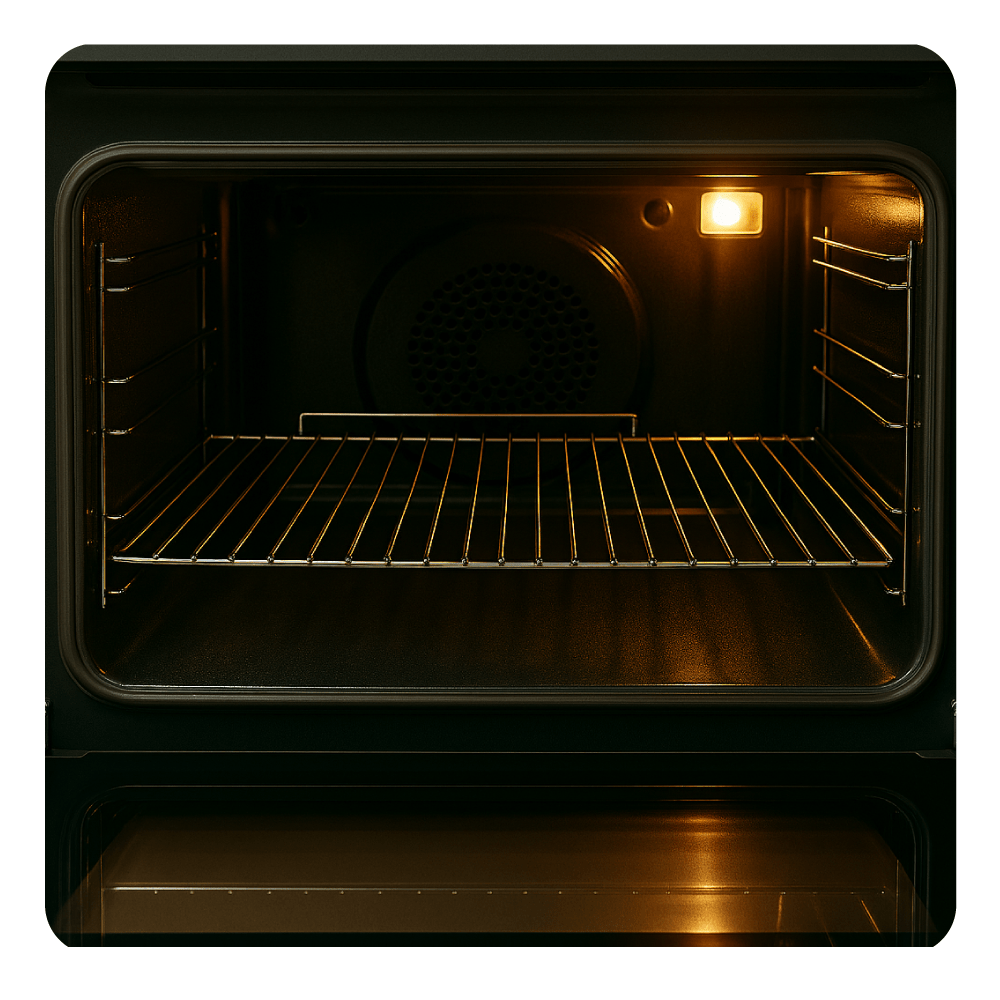 Rejilla de horno Faure 425x350mm 3546220033