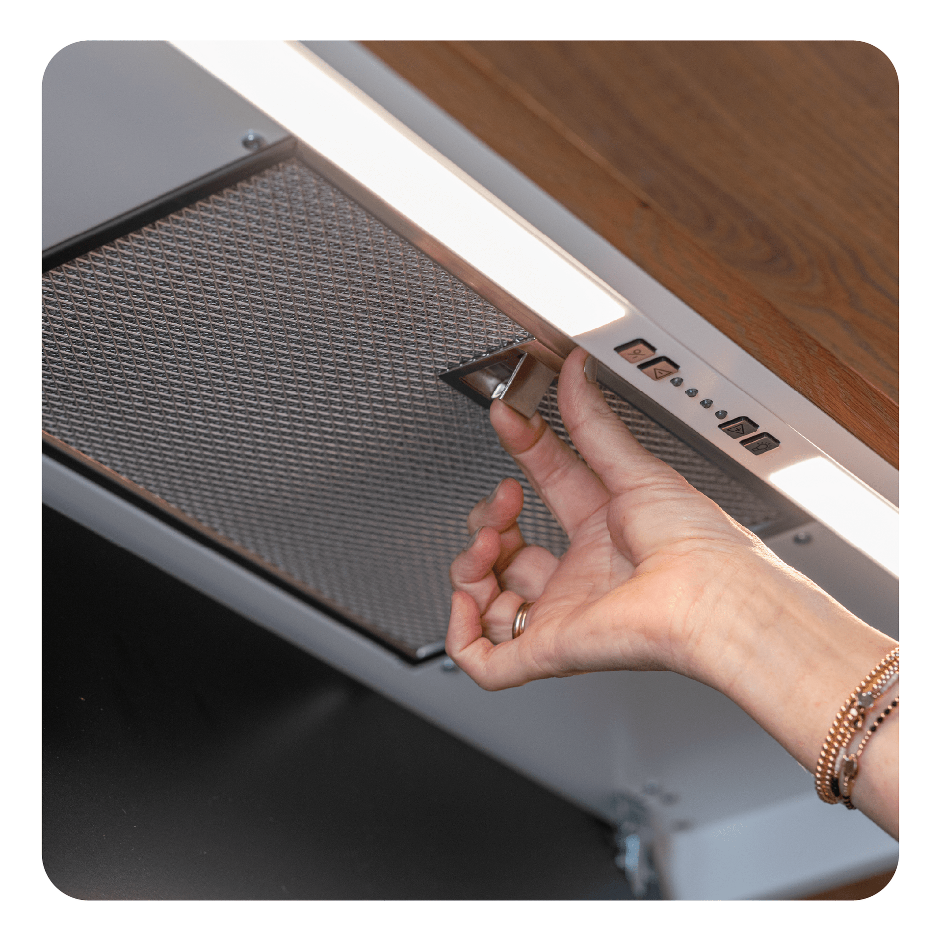 Filtro de carbono compatible con AEG Tipo 200 / E3CFE200