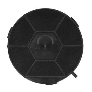 Filtro de carbono Electrolux MCFE08 / 9029800522