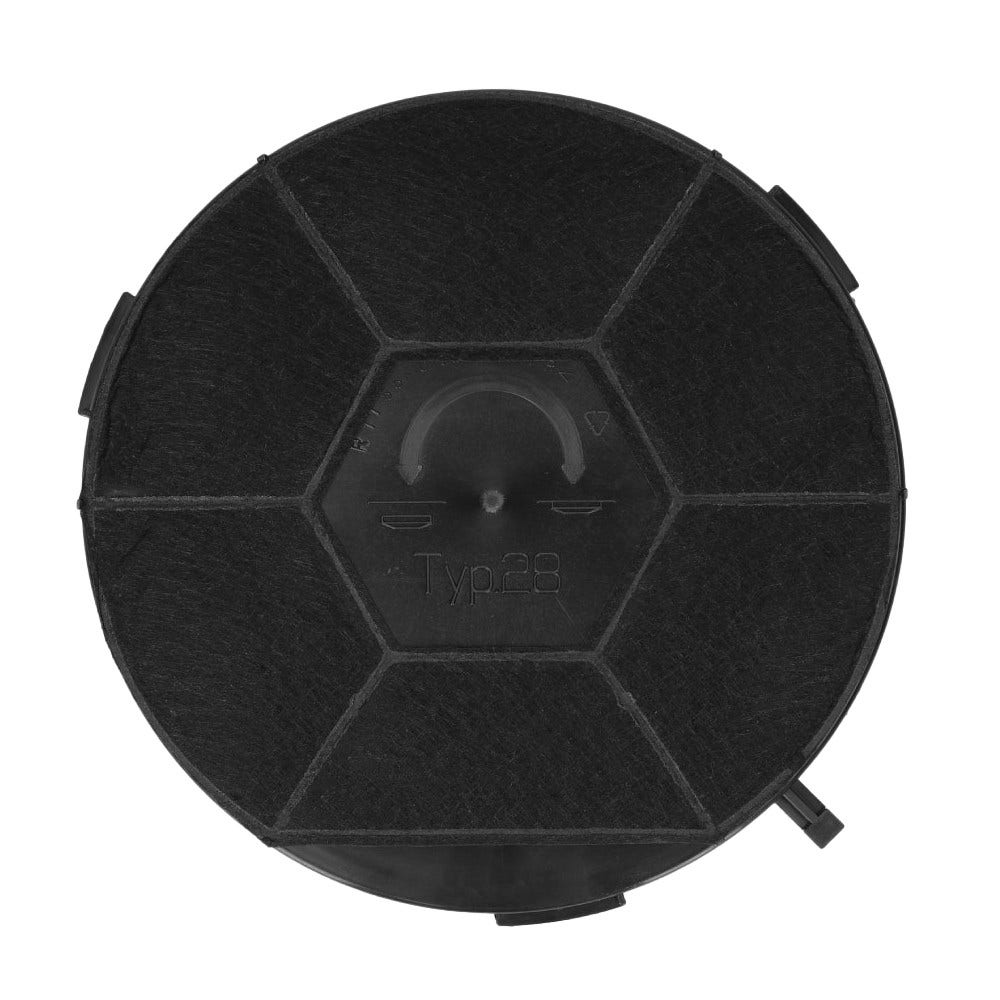 Filtro de carbono Juno MCFE08 / 9029800522