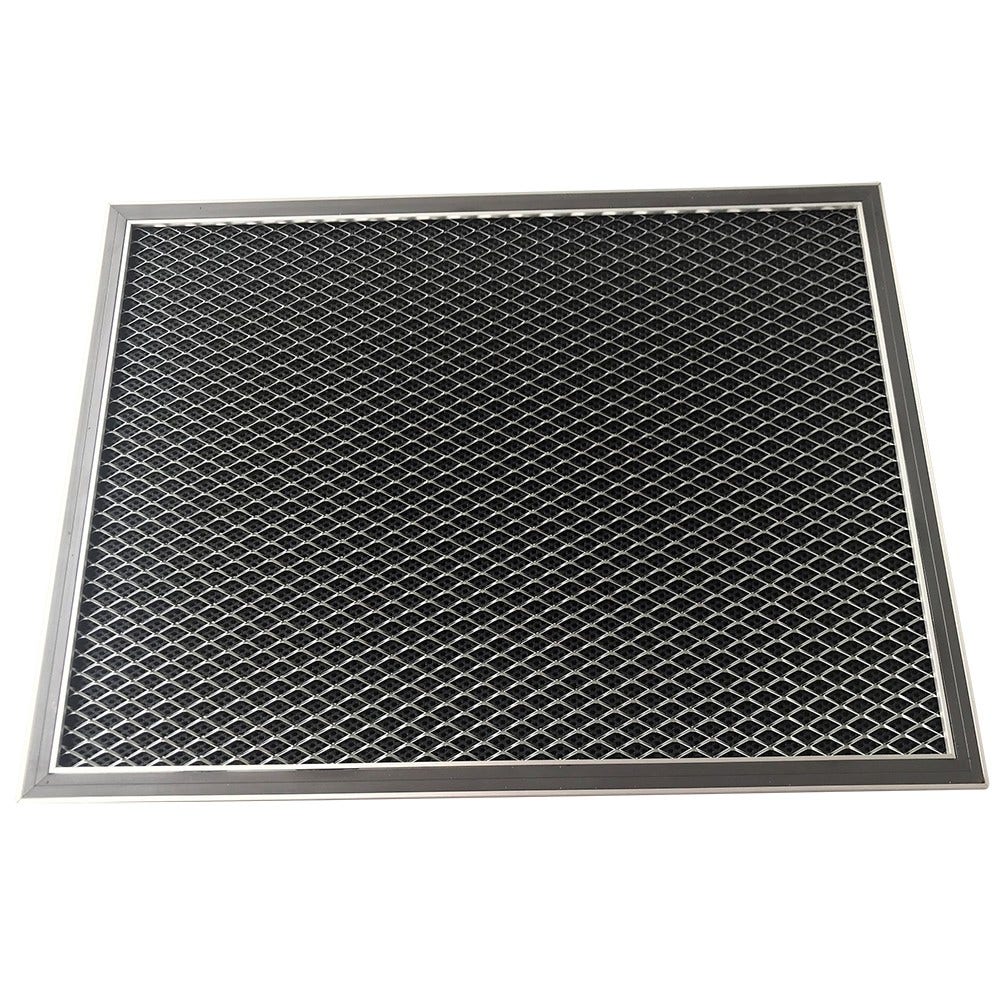 Filtro metálico para campana Electrolux 290x240mm 4055339263