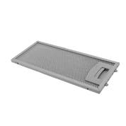 Filtro metálico 250x110mm compatible con Balay 11022470