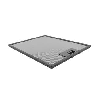 Filtro metálico 320x260mm 10032224 compatible con Klarstein