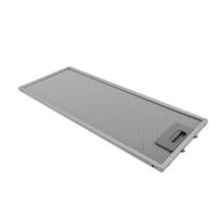 Filtro metálico para campana Essentiel B 456x185mm GRI0025433A