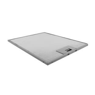 Filtro metálico Silverline 335x275x10mm YT142.2120.06