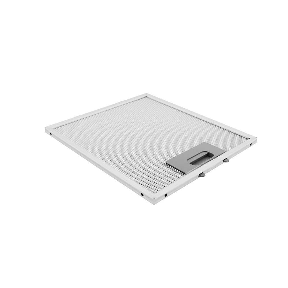 Filtro metálico Bosch 250x222mm 707764 / 00707764