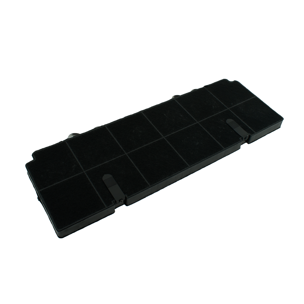 Filtro de carbono compatible con Zanker MCFB71