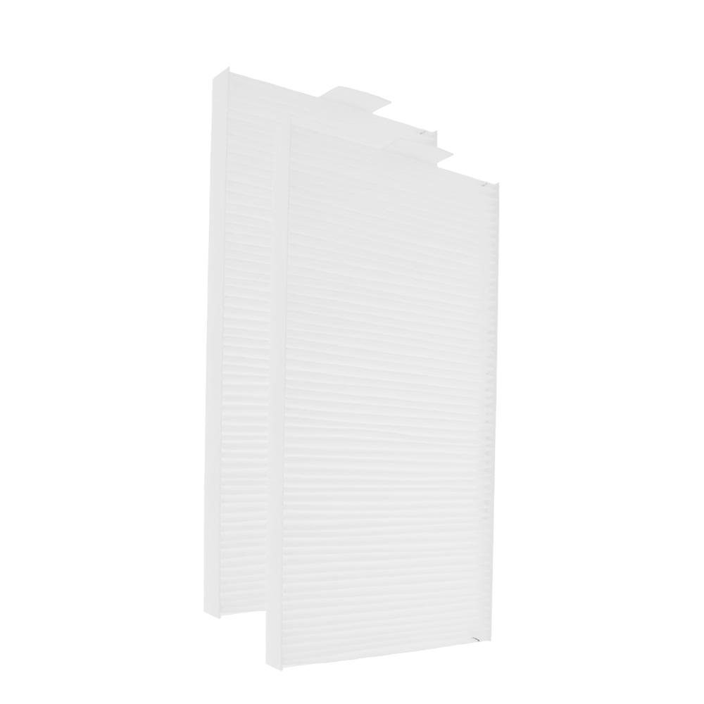 Filtro M5 compatible con STIEBEL ELTRON LWZ304/404/504/604/8S/8CS (2 uds.)