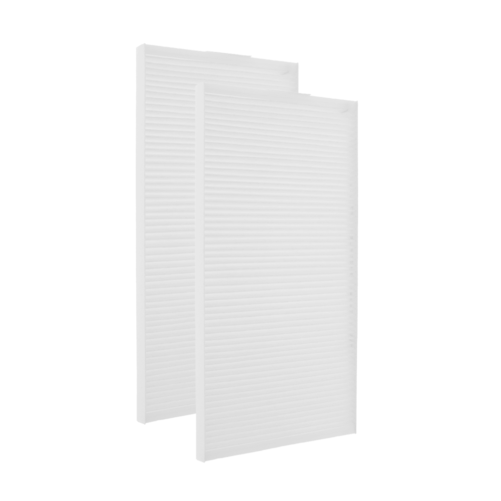 Filtro F7 compatible con STIEBEL ELTRON LWZ304/404/504/604/8S/8CS (2 uds.)