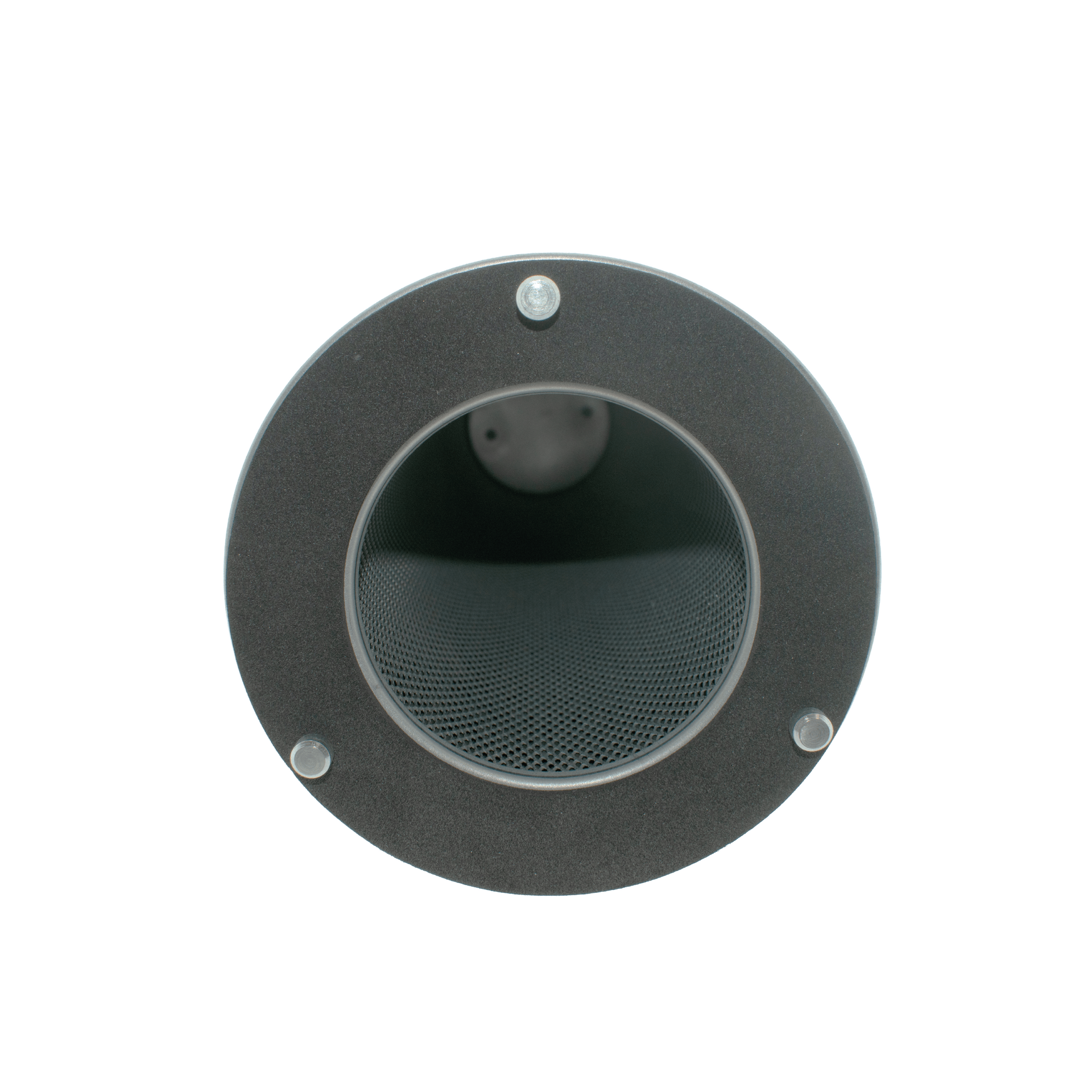 Filtro de carbón activo ⌀145x450mm para extractor hostelería