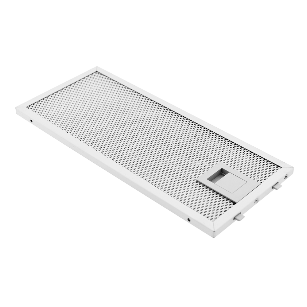 Filtro metálico Siemens 250x110mm 11022470