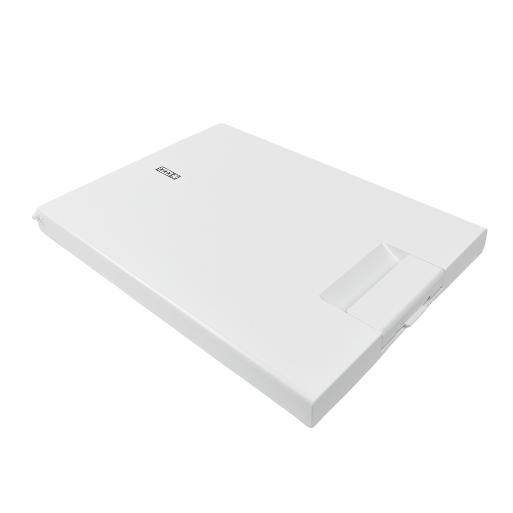 Puerta de congelador para nevera Progress 446x329mm / 2251246373