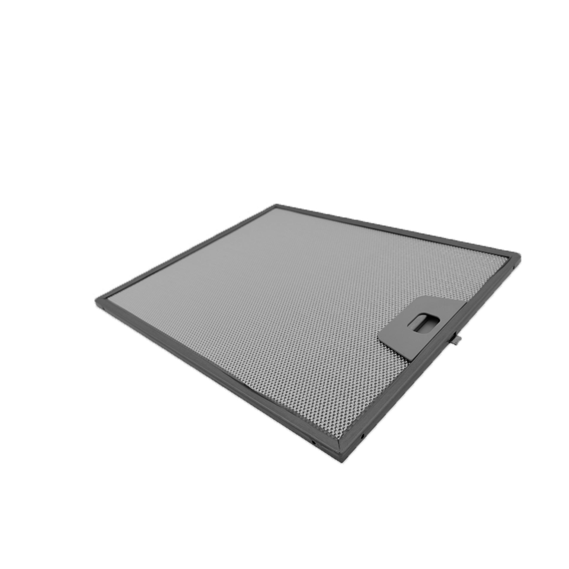 Filtro metálico 300x253x7mm compatible con Alno 50248271004