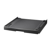 Kit de apilamiento Samsung con Cajón Extraíble Negro SKK-UUB