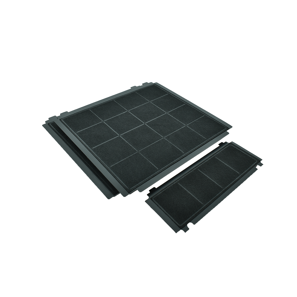 Airforce Juego de filtros de carbón (3 uds.) AFFCAF203