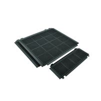 Set de filtros de carbón Airforce (3 piezas) AFFCAF203