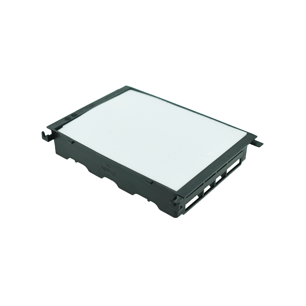 Filtro protector de motor para aspiradora Siemens 17002210