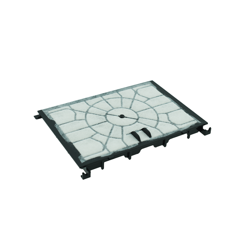 Filtro protector de motor para aspiradora Siemens 17008769