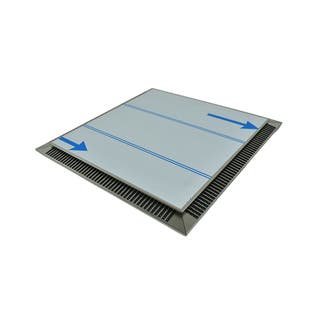 Filtro metálico Siemens 677723 / 00677723