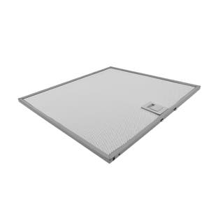 Filtro metálico SMEG 300x328mm 073410885