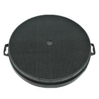 Filtro de carbono compatible con AEG Tipo 210 / E3CFT210