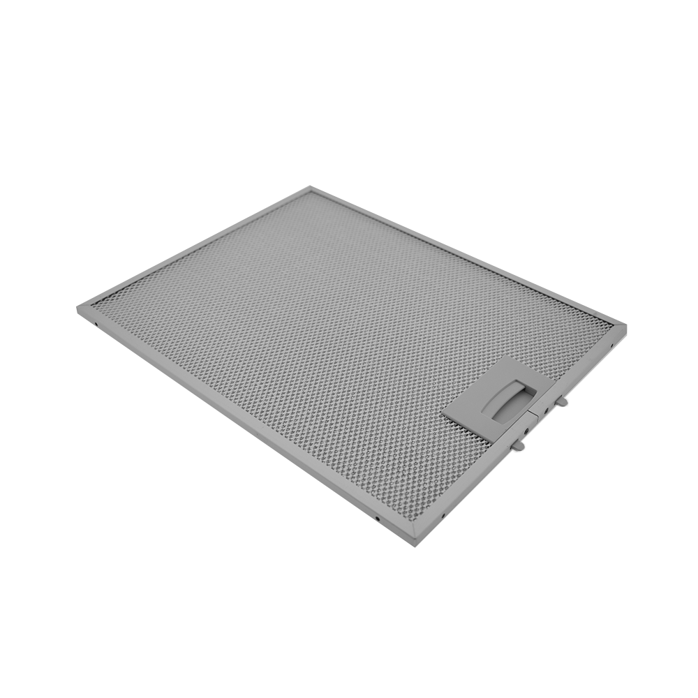 Filtro metálico Vorwerk 310x250x8mm 353110 / 00353110