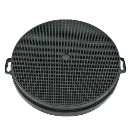 Filtro de carbono compatible con Airforce AFFCALN2